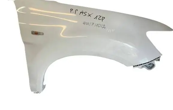 Mitsubishi ASX Fender BLOTNIKASXP