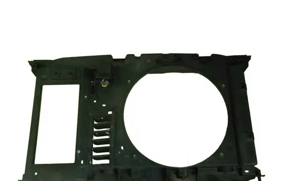 Peugeot 5008 Radiator support slam panel WZMOCNIENIE
