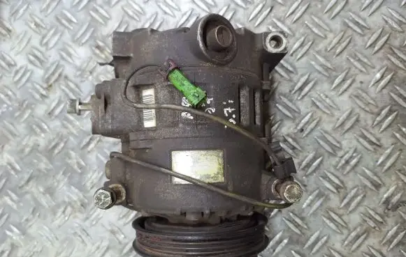 Audi A8 S8 D2 4D Air conditioning (A/C) compressor (pump)