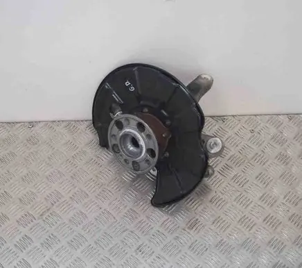 Mercedes-Benz S C217 Rear wheel hub A22242302202220406