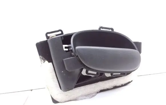 Peugeot 206 Front door interior handle 9623698477