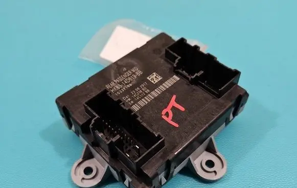 Land Rover Discovery Sport Central body control module HK83-14D619-BB IMPRK1475363