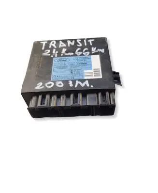 Ford Transit Comfort/convenience module 1C1T15K600BA 5WK48270G