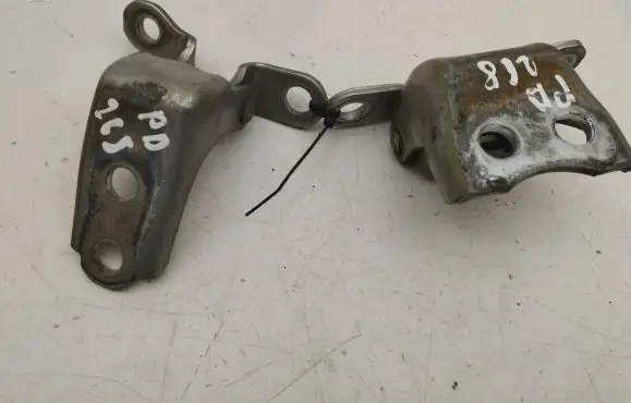 Honda Accord Front door hinge set 