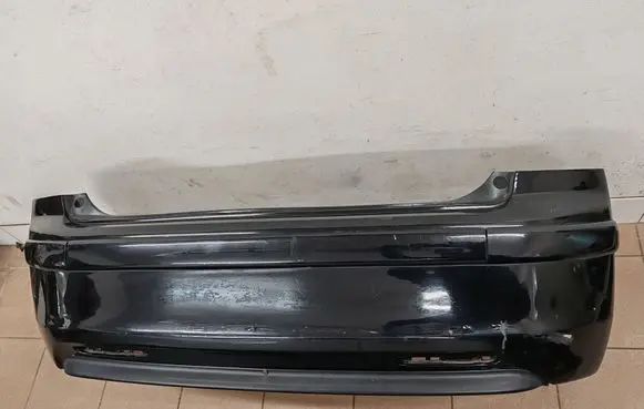 Honda Accord Rear bumper 71501SEAZZ00