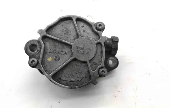 Mazda 3 I Vacuum pump D156