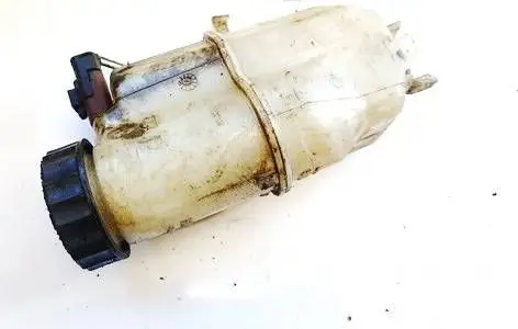 Citroen C5 Brake fluid reservoir 9646980980