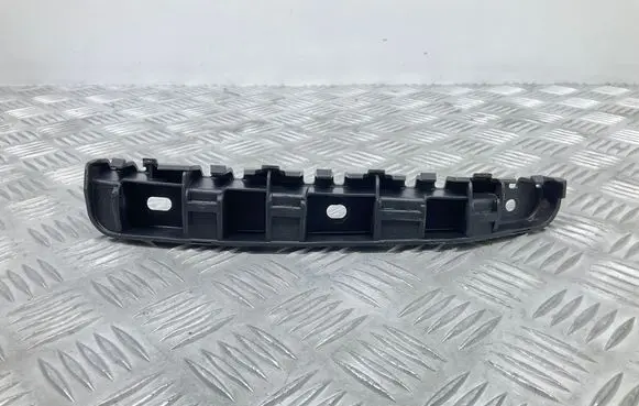 Skoda Yeti (5L) Bumper support mounting bracket corner 5L6807394A