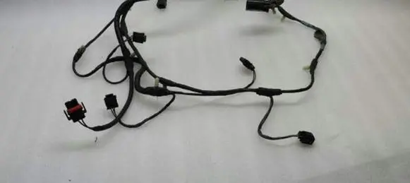 Jaguar S-Type Parking sensor (PDC) wiring loom 4R8T14369CC XR851574