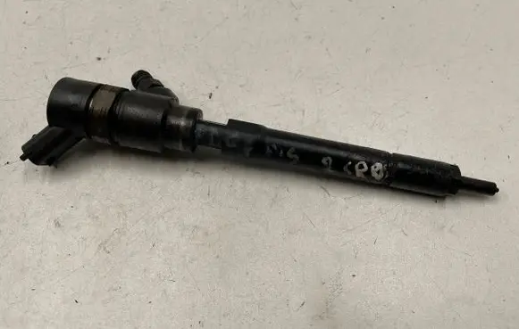 KIA Carens II Fuel injector 0445110258
