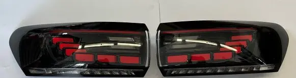 Volkswagen ID.4 Rear/tail lights 11A945207A 11A945208A
