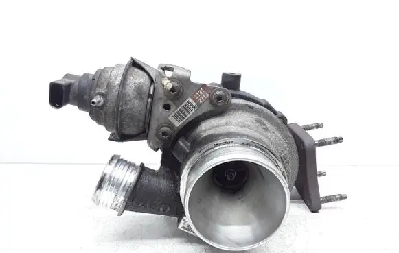Volvo V70 Turbo 31312713 GTC1444VZ