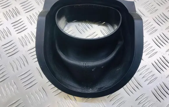 Mercedes-Benz R W251 Steering wheel trim 2514600395