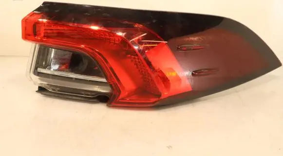 Toyota Corolla E210 E21 Rear/tail lights