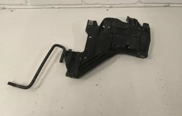 Audi A4 S4 B8 8K Headlight/headlamp mounting bracket 1301073034