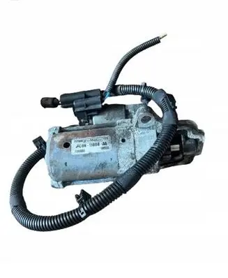 Volvo V70 Starter motor 6G9N11000AA