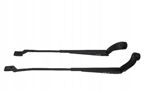Citroen DS5 Front wiper blade arm