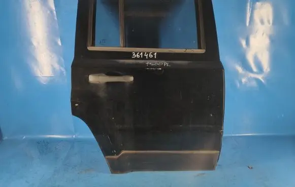 Jeep Patriot Front door 68079388AD