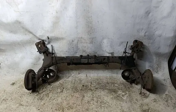 Citroen DS4 Rear beam 