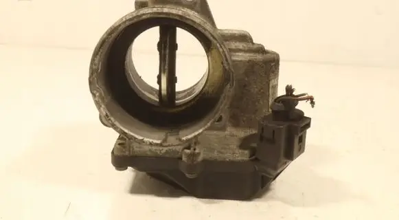 Seat Leon (1P) Throttle body valve 03G128063M
