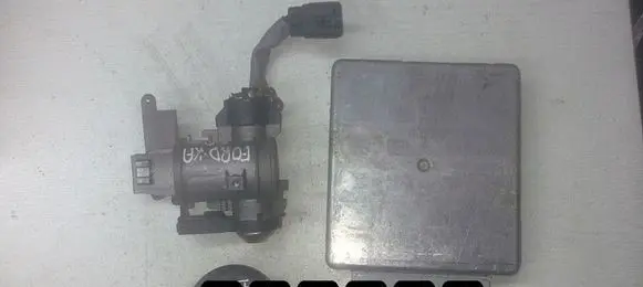 Ford Ka Engine control unit/module 1S5F12A650AB
