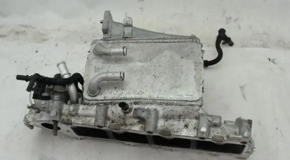 Seat Leon (5F) EGR valve cooler 04L131501S