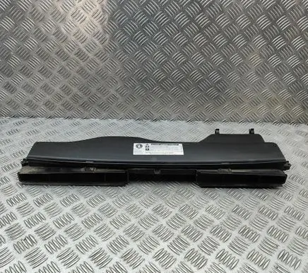Volkswagen Caddy Air intake duct part 5Q0129254B