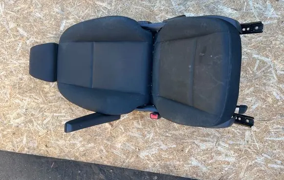 Mercedes-Benz Sprinter W907 W910 Front driver seat A9079106302 A9078201200 10207497030