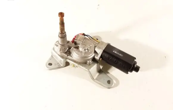 Honda Jazz Rear window wiper motor