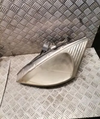 Ford Focus Headlight/headlamp