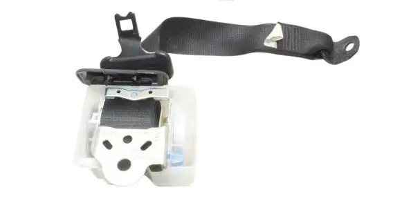 Toyota Auris 150 Middle seatbelt (rear) 7G5200