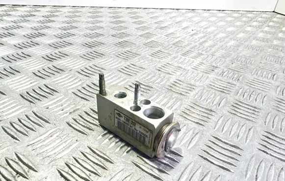 Ford Galaxy Air conditioning (A/C) expansion valve 6G9119849AC