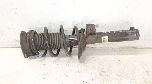 Audi A3 S3 8V Front shock absorber with coil spring