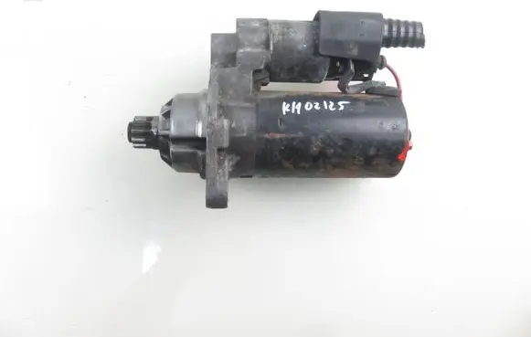Volkswagen PASSAT B6 Starter motor 2339305324