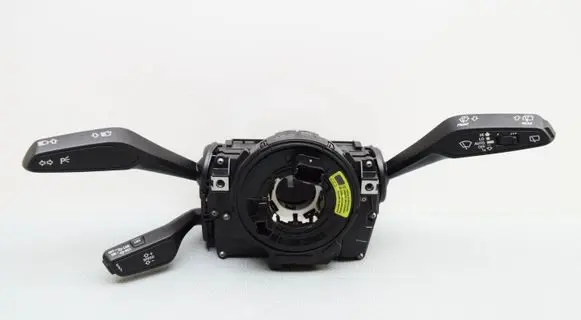 Audi A4 S4 B9 8W Indicator stalk 30S10098892