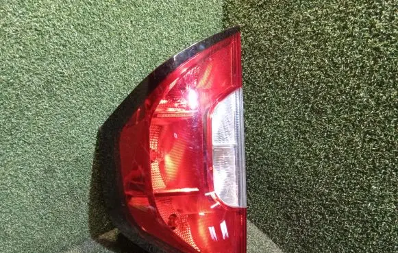 Mercedes-Benz Citan II Rear/tail lights 265508587R A4209061000
