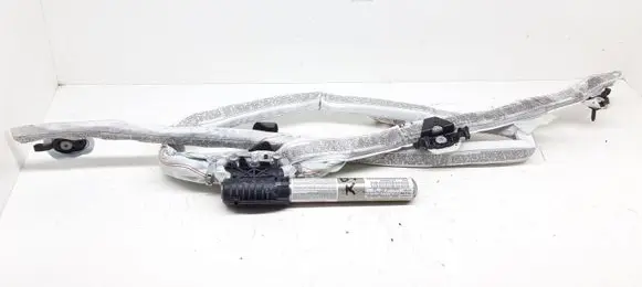 BMW 1 E81 E87 Roof airbag 30355249 30356070