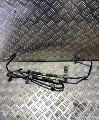 Dodge Durango III Power steering hose/pipe/line 52124656AH