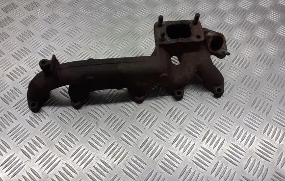 Volvo S80 Exhaust manifold 074253033K