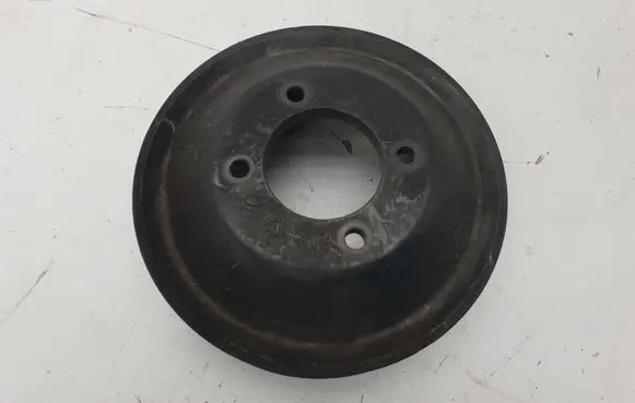 BMW 5 E39 Water pump pulley 1730554