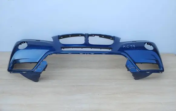 BMW X3 F25 Front bumper 5117210440