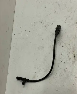 Mercedes-Benz GLE (W166 - C292) ABS rear brake sensor A1669054102