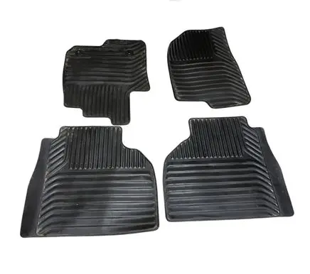 Chevrolet Silverado Car floor mat set 23393535
