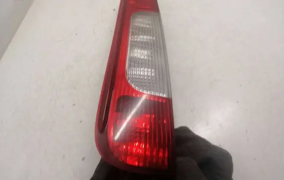 Ford C-MAX I Rear/tail lights