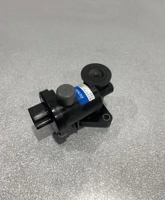 Subaru XV II Intake manifold valve actuator/motor 0120101091
