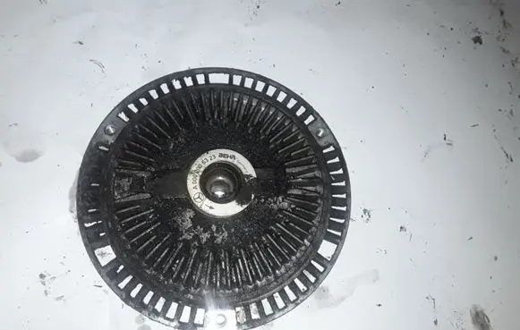 Mercedes-Benz Vito Viano W639 Viscous fan clutch A0002006323