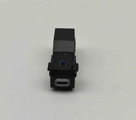 Toyota C-HR II USB socket connector 726129001 86190F4020