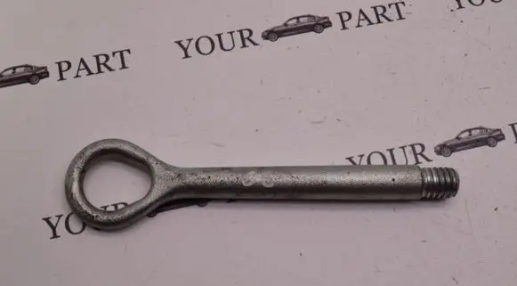 Lexus GS 300 350 430 450H Towing hook eye 