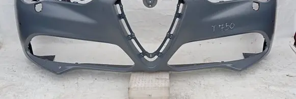 Alfa Romeo Stelvio Front bumper 50549458