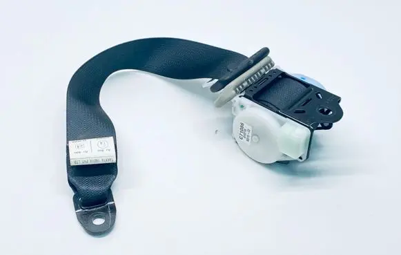 Nissan Micra Rear seatbelt 888451HB1A